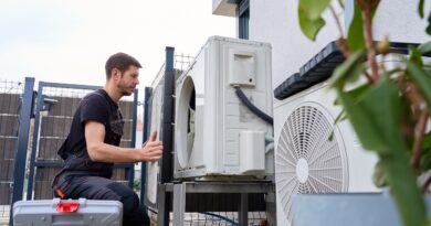 Installation de pompe à chaleur en France
