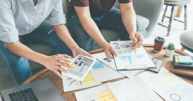Secteurs porteurs pour créer une entreprise en France