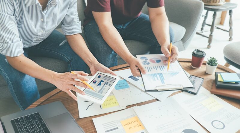 Secteurs porteurs pour créer une entreprise en France