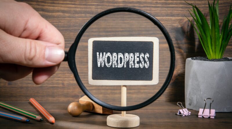 plugins WordPress SEO