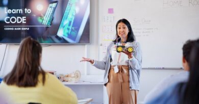 Meilleurs bootcamps de code en France