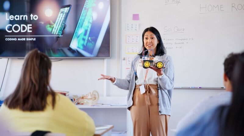 Meilleurs bootcamps de code en France