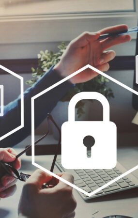 Logiciels de cybersécurité en France