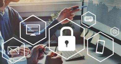 Logiciels de cybersécurité en France