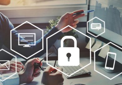 Logiciels de cybersécurité en France