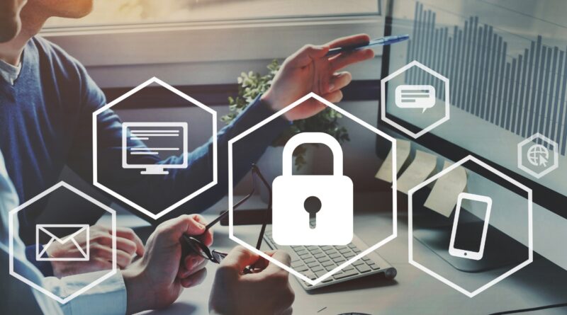 Logiciels de cybersécurité en France