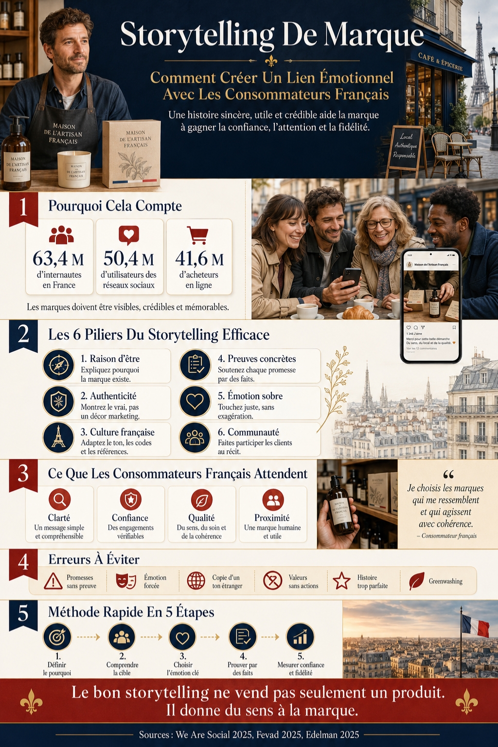 storytelling de marque