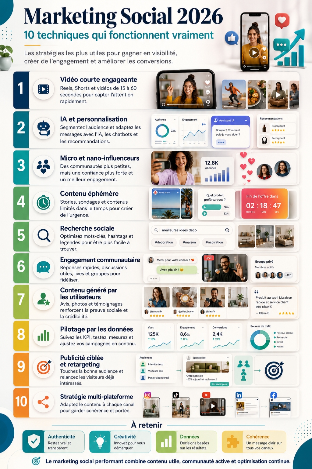 Marketing Social
