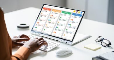 outils de gestion de projet en France
