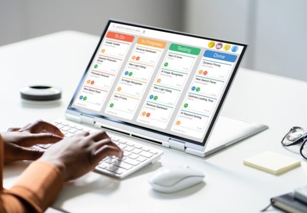 outils de gestion de projet en France