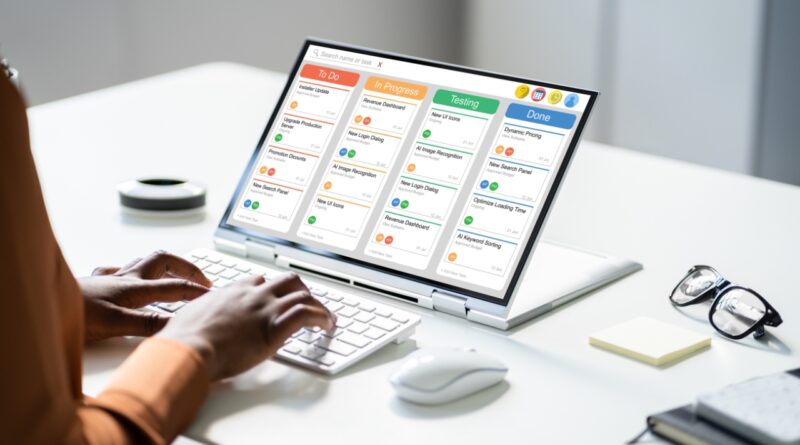 outils de gestion de projet en France