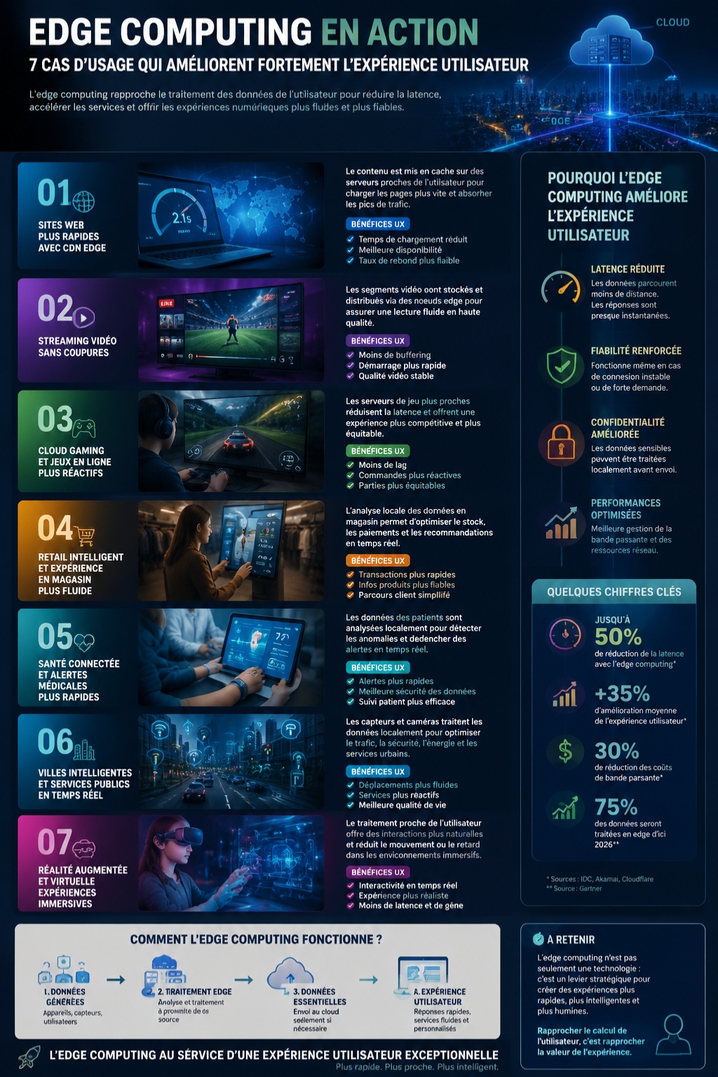 cas d’usage edge computing