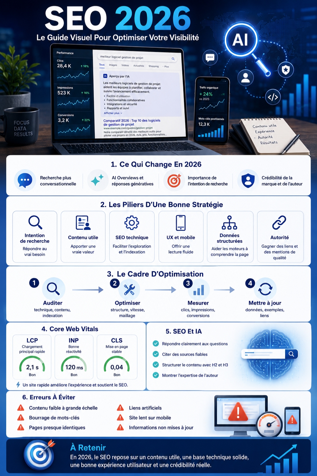 optimisation SEO
