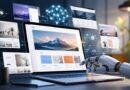 créateur de site web IA