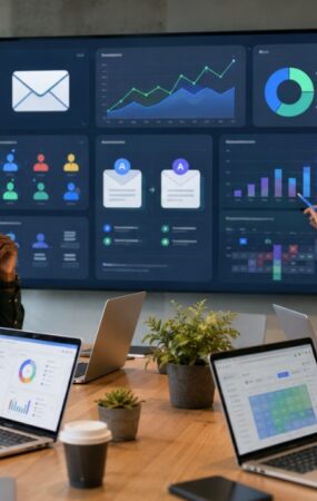 Utiliser l'IA pour améliorer les taux d'ouverture des newsletters