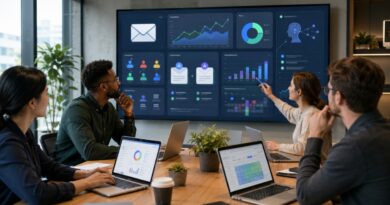 Utiliser l'IA pour améliorer les taux d'ouverture des newsletters