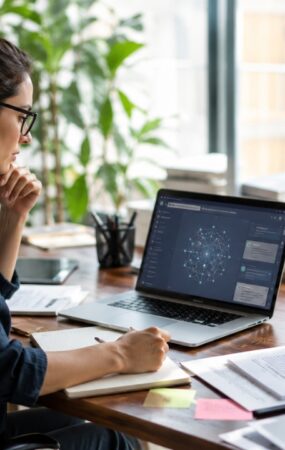 Outils d'IA pour les écrivains professionnels