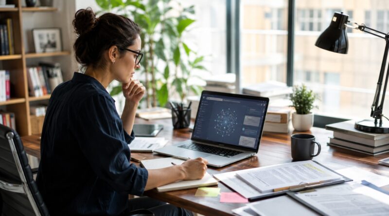 Outils d'IA pour les écrivains professionnels