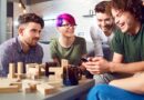 essor culturel des jeux de société