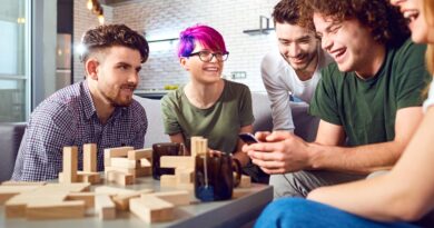 essor culturel des jeux de société