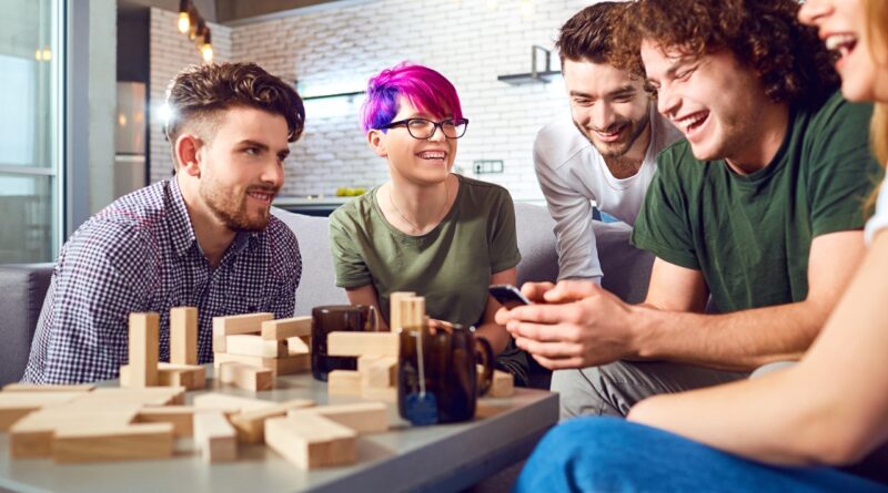 essor culturel des jeux de société