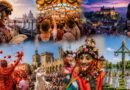 les meilleurs festivals culturels d'Europe