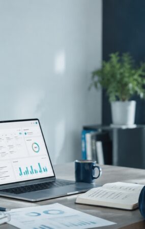 Outils d'IA pour le contenu marketing B2B