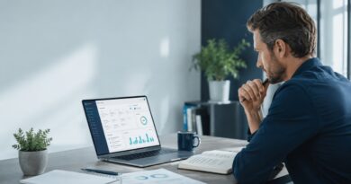 Outils d'IA pour le contenu marketing B2B