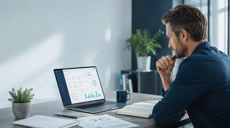 Outils d'IA pour le contenu marketing B2B