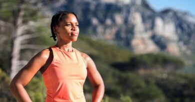 Mythes du fitness démystifiés
