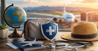 meilleure assurance voyage pour les voyageurs français