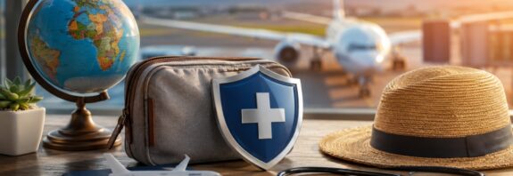 meilleure assurance voyage pour les voyageurs français