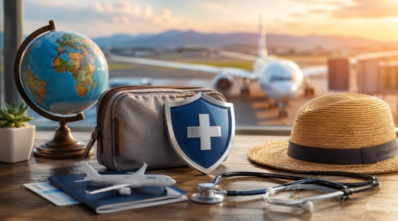 meilleure assurance voyage pour les voyageurs français