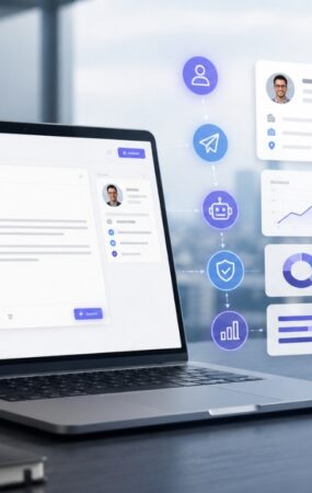Outils d'IA pour les e-mails de vente