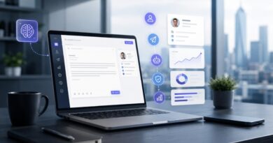 Outils d'IA pour les e-mails de vente