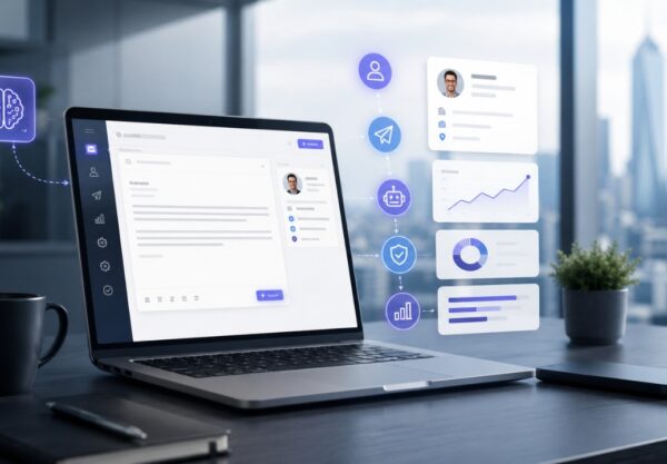 Outils d'IA pour les e-mails de vente