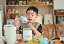 jeux créatifs qui stimulent l’imagination