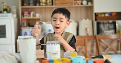 jeux créatifs qui stimulent l’imagination