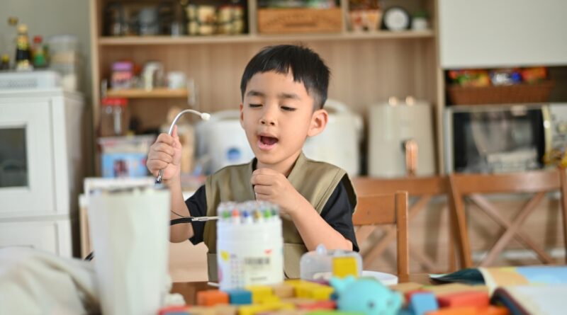 jeux créatifs qui stimulent l’imagination