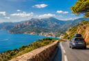 itinéraires de road trip à travers la France