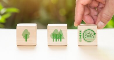 Projets d'économie circulaire en France