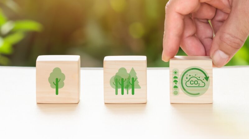 Projets d'économie circulaire en France