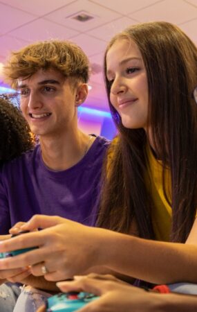 jeux de sport multijoueurs réalistes