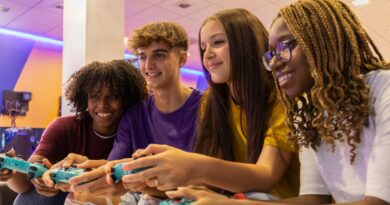 jeux de sport multijoueurs réalistes