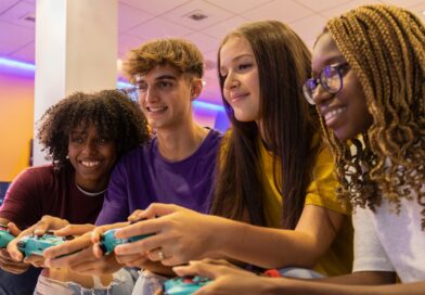 jeux de sport multijoueurs réalistes