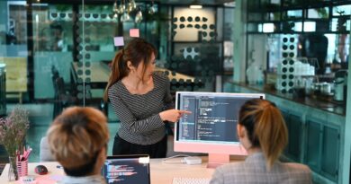 outils low-code pour non-développeurs