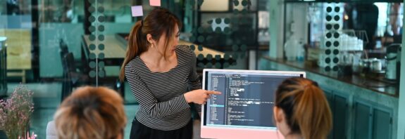 outils low-code pour non-développeurs