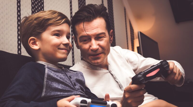 Jeux de gestion et raisonnement d’entreprise