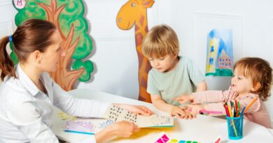 Jeux de lecture pour aimer les livres