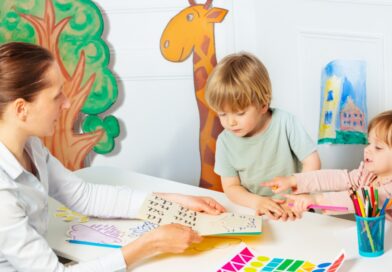 Jeux de lecture pour aimer les livres